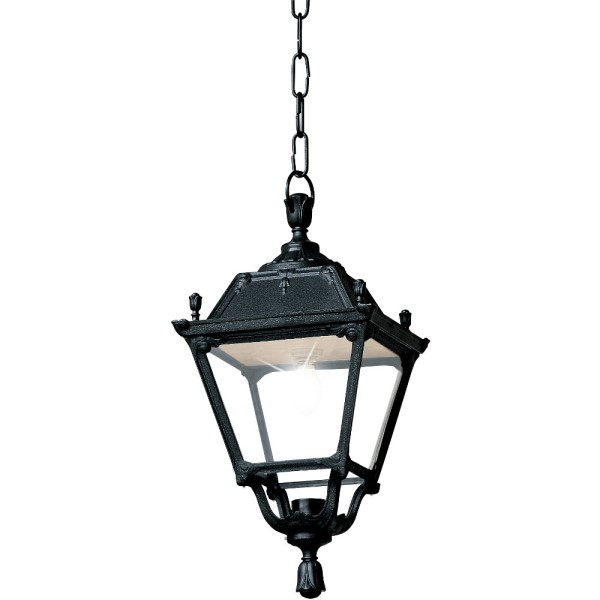 (image for) Extra Large Hanging Lantern