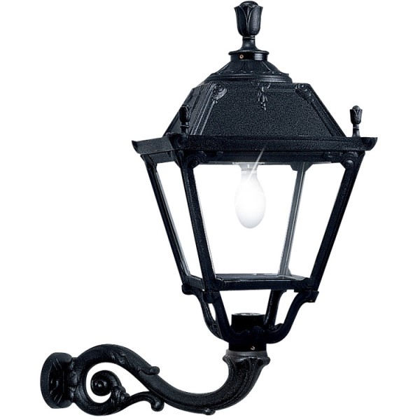 (image for) Extra Large Wall Lantern