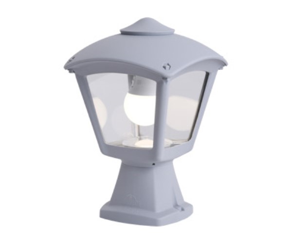 (image for) Small Pillar Top Lantern