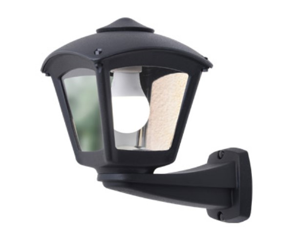 (image for) Small Wall Lantern