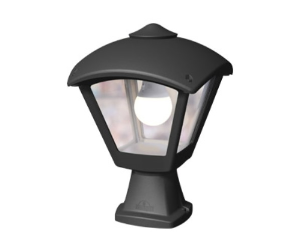 (image for) Medium Pillar Top Lantern