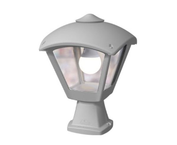 (image for) Medium Pillar Top Lantern