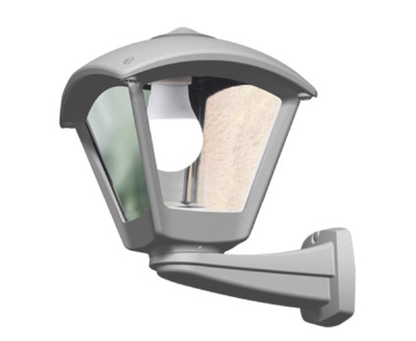 (image for) Medium Wall Lantern