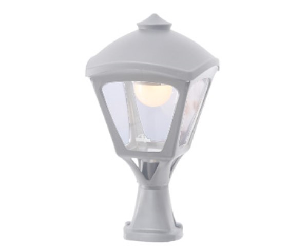 (image for) Large Pillar Top Lantern