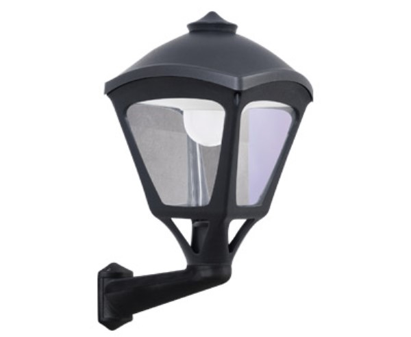 (image for) Large Wall Lantern