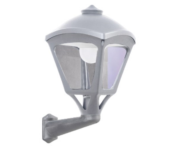 (image for) Large Wall Lantern