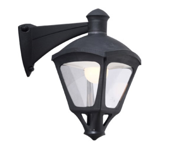 (image for) Large Wall Lantern