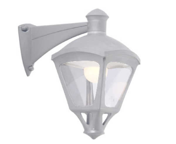 (image for) Large Wall Lantern