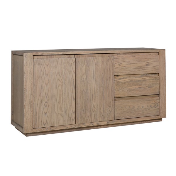 (image for) Sideboard - Smoked Oak