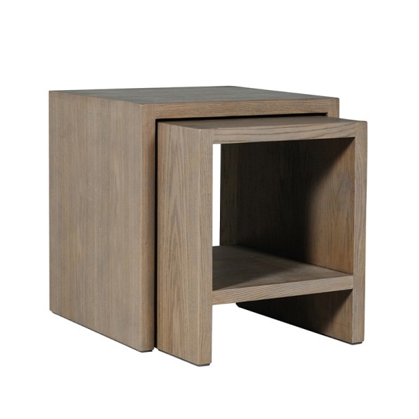 (image for) Nest of Tables