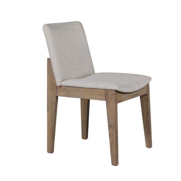 (image for) Dining Chair - Natural