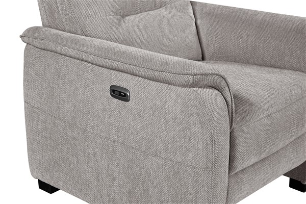 (image for) Power Recliner – Natural
