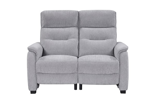 (image for) 2 Seater Power – Pewter