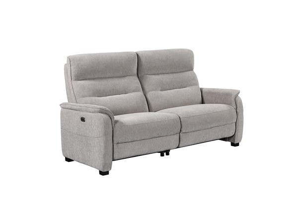 (image for) 3 Seater Power – Natural