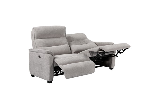(image for) 3 Seater Power – Natural