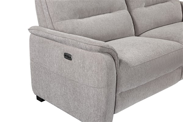 (image for) 3 Seater Power – Natural