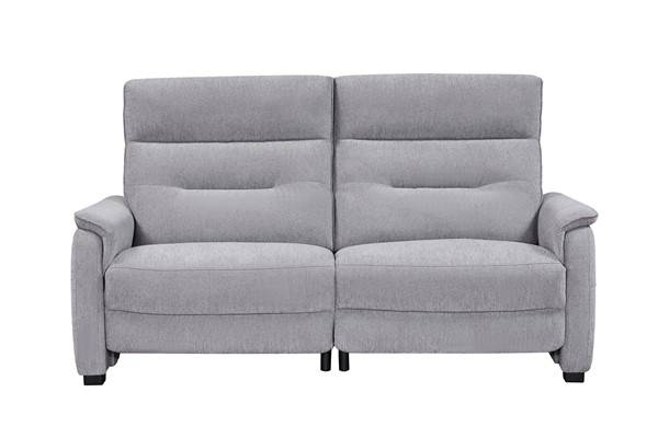(image for) 3 Seater Power – Pewter