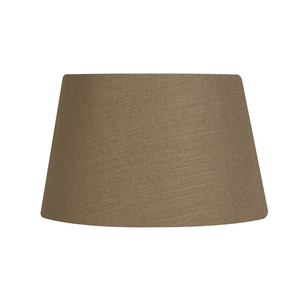 (image for) Square Shade Soft Grey