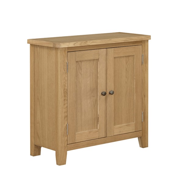 (image for) Sideboard Small - Natural Oak