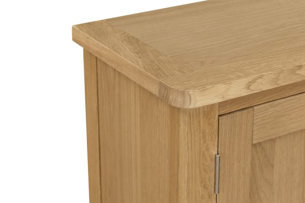 (image for) Sideboard Small - Natural Oak