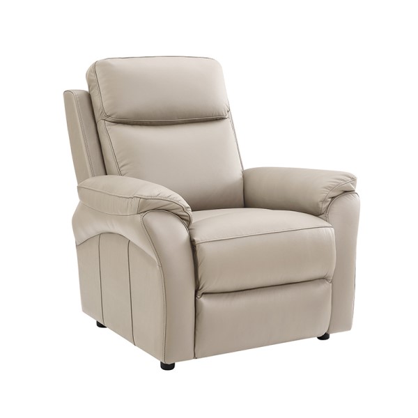 (image for) 1 Seater Sofa - Cashmere