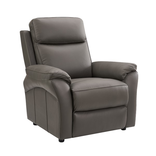 (image for) 1 Seater Sofa - Truffle