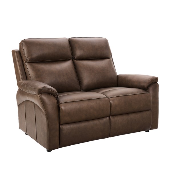 (image for) 2 Seater Sofa - Brown