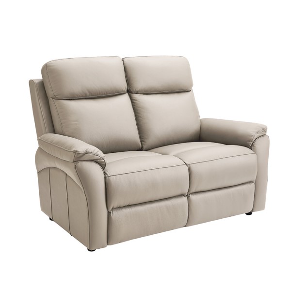 (image for) 2 Seater Sofa - Cashmere