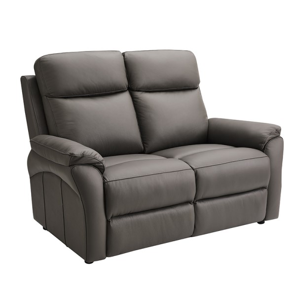 (image for) 2 Seater Sofa - Truffle
