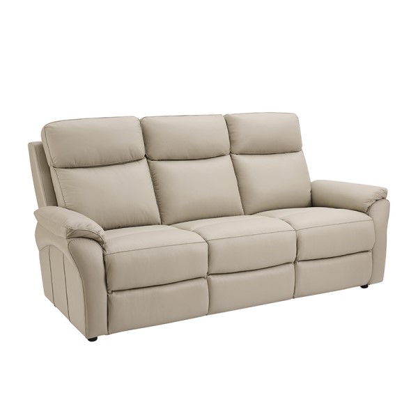 (image for) 3 Seater Sofa - Cashmere
