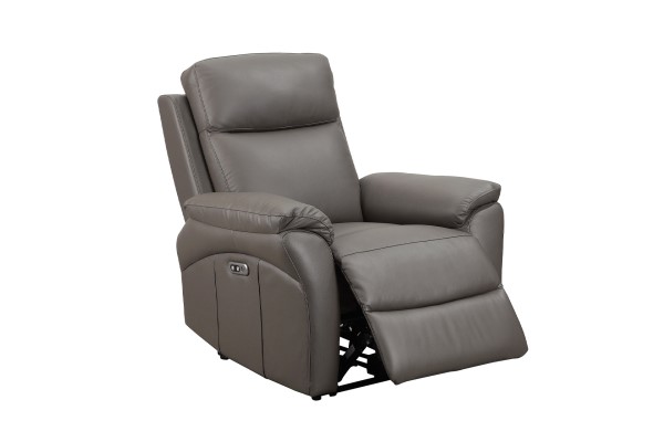 (image for) 1 Seater Electric Recliner - Truffle