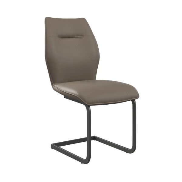 (image for) Dining Chair - Taupe