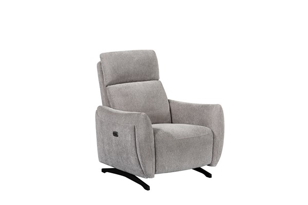 (image for) Power Recliner – Natural