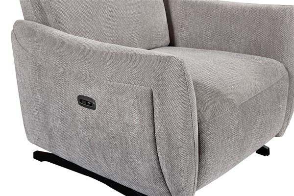 (image for) Power Recliner – Natural
