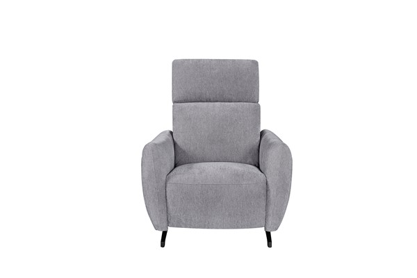 (image for) Power Recliner – Pewter