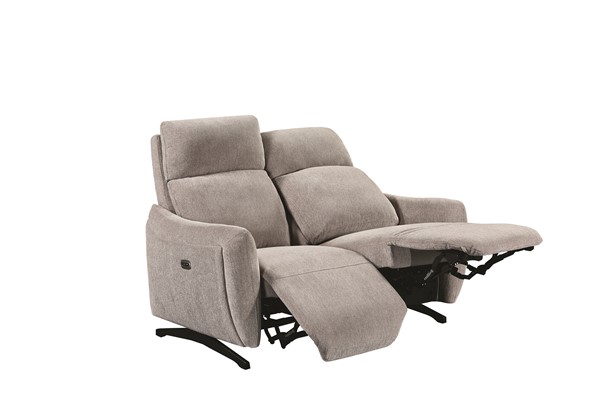 (image for) 2 Seater Power – Natural