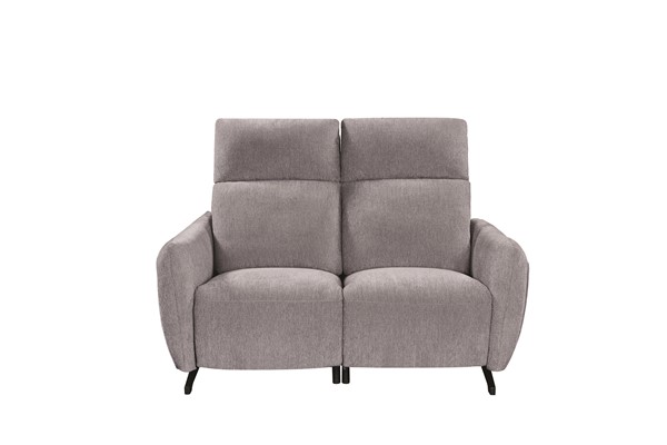 (image for) 2 Seater Power – Pewter