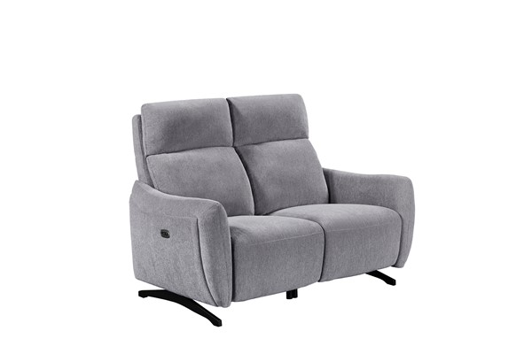 (image for) 2 Seater Power – Pewter