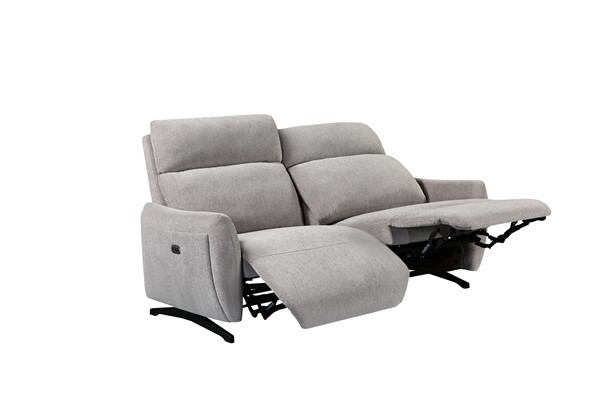 (image for) 3 Seater Power – Natural