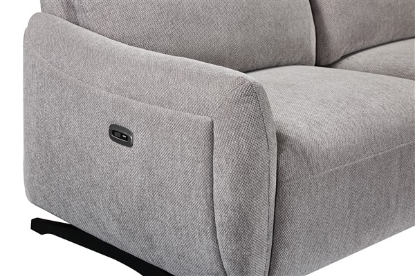 (image for) 3 Seater Power – Natural