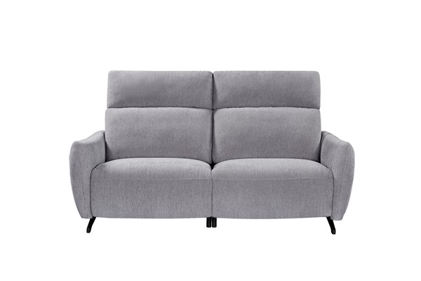 (image for) 3 Seater Power – Pewter