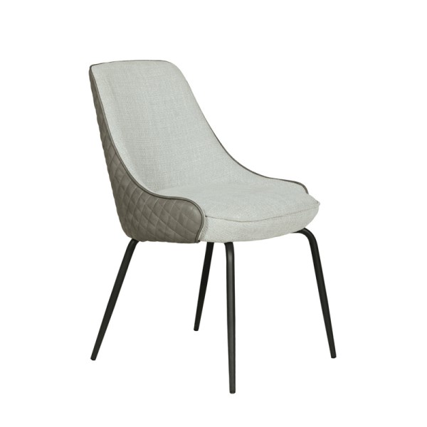 (image for) Dining Chair - Grey