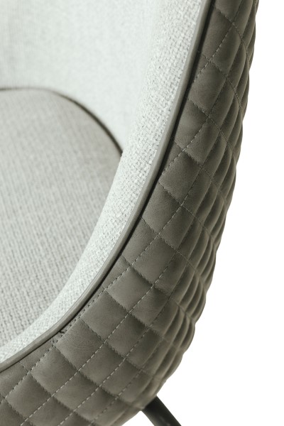 (image for) Dining Chair - Grey