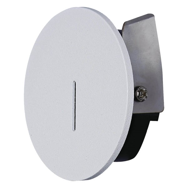 (image for) Recessed