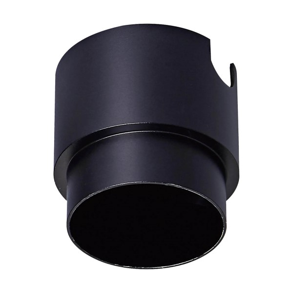 (image for) Recessed Wall Box for I1F 6557 range.