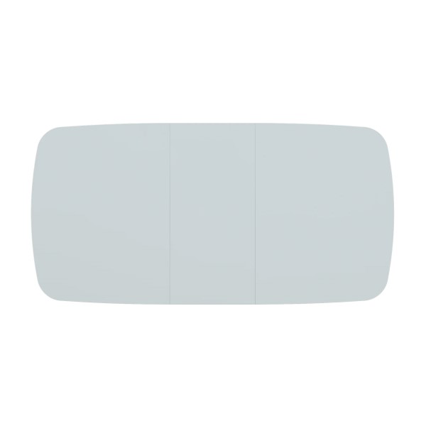 (image for) Extending Dining Table 1300-1700mm - Grey