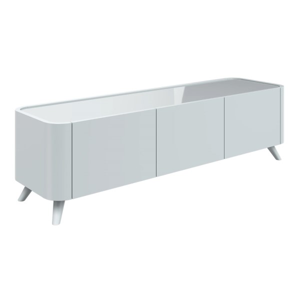 TV Unit - Grey (image for) TV Unit - Grey