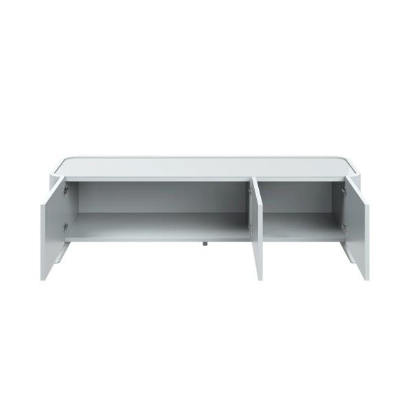 (image for) TV Unit - Grey