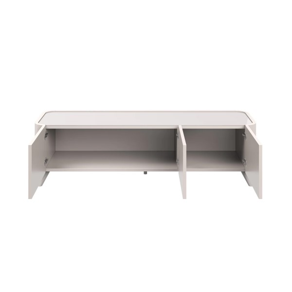 (image for) TV Unit - Taupe