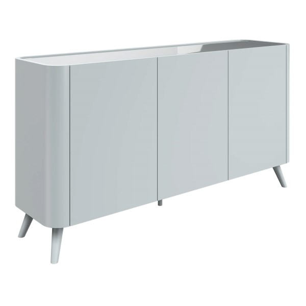 (image for) Sideboard - Grey